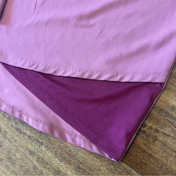 SPORT HALEY Women’s Breeze Golf Long Sleeve Top Size Small EUC - Picture 3 of 6